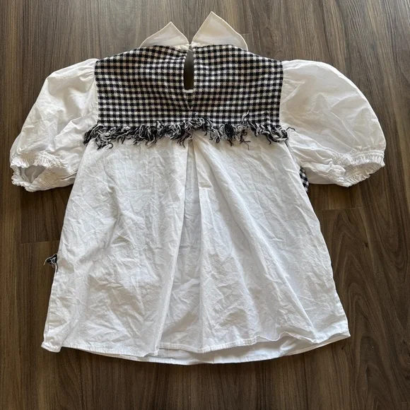 Zara Top - Picture 4 of 4